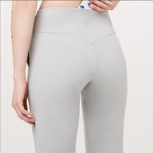 Lululemon Align jogger